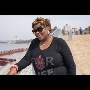 Meet your Posher, Dora